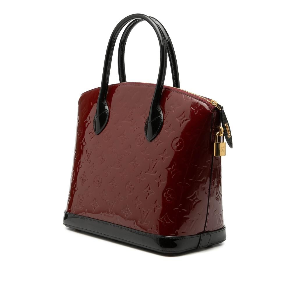 Louis Vuitton Lockit