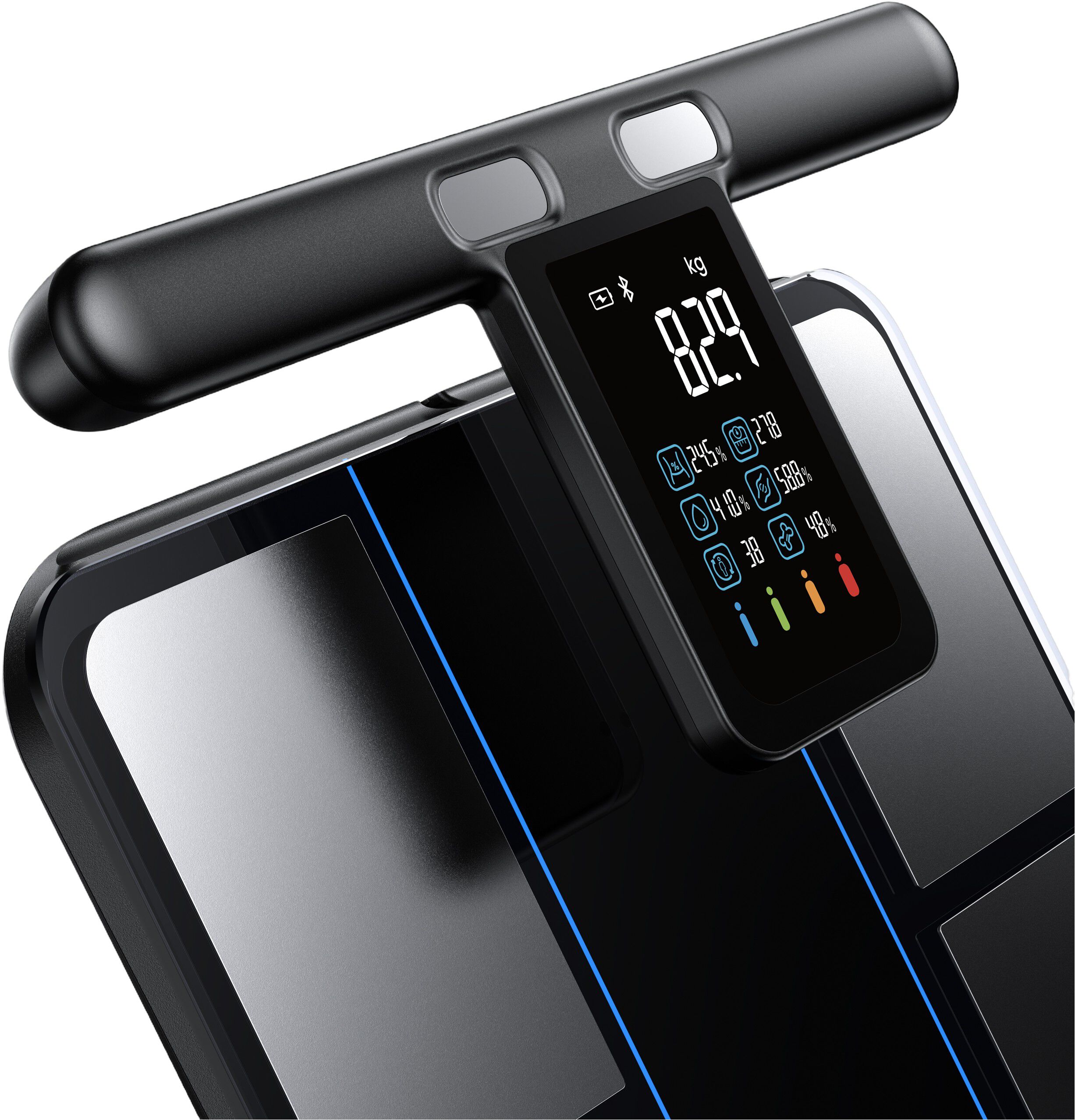 MorphoScan Smart body Scale