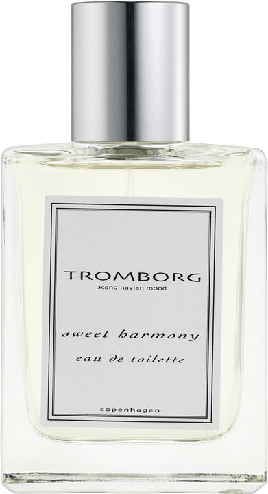Eau De Toilette Sweet Harmony