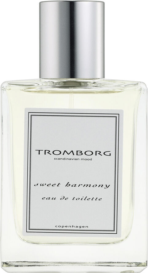 Eau De Toilette Sweet Harmony