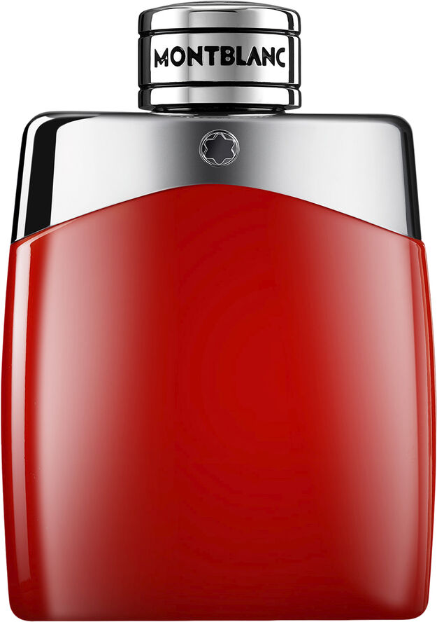 MontBlanc Legend Red Eau De Parfum