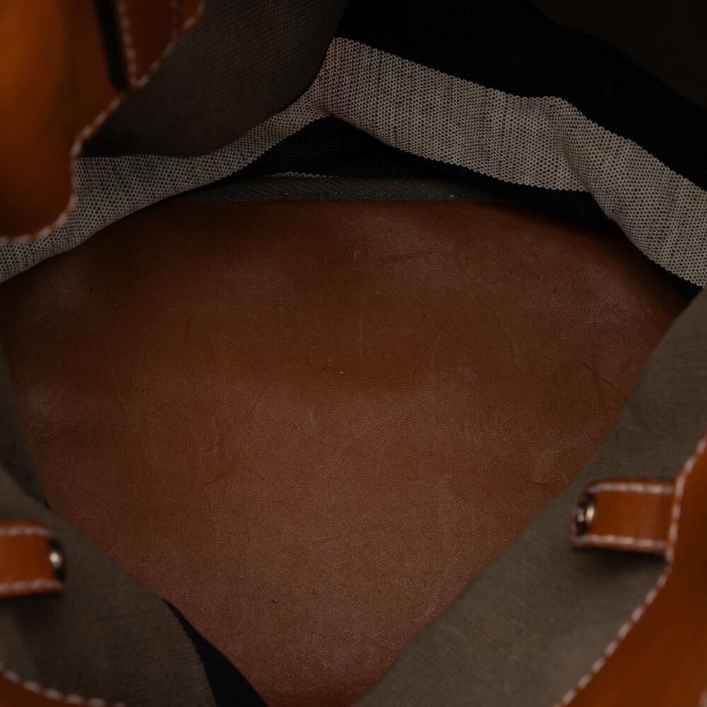Burberry Bucket Bag