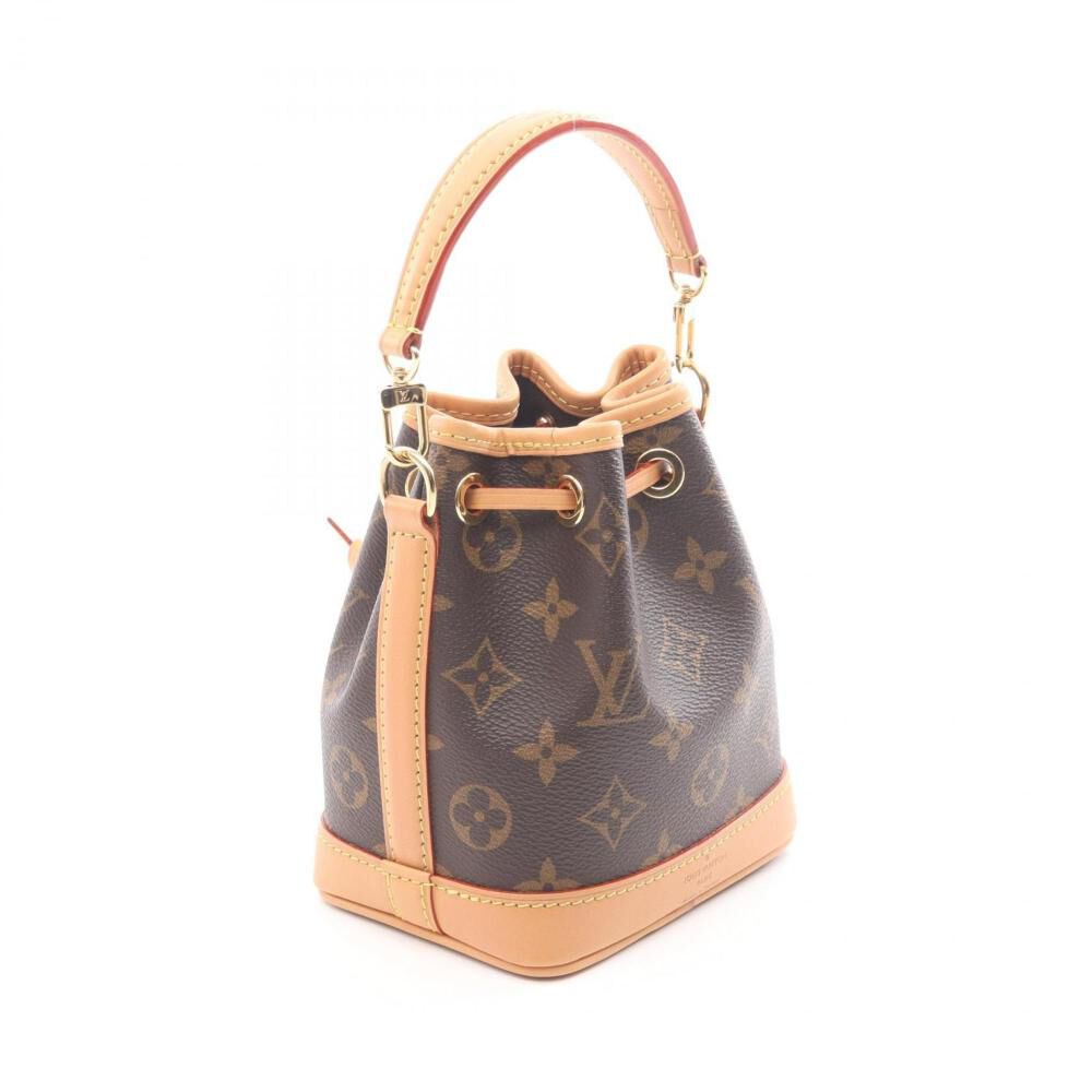 Louis Vuitton Bucket Bag