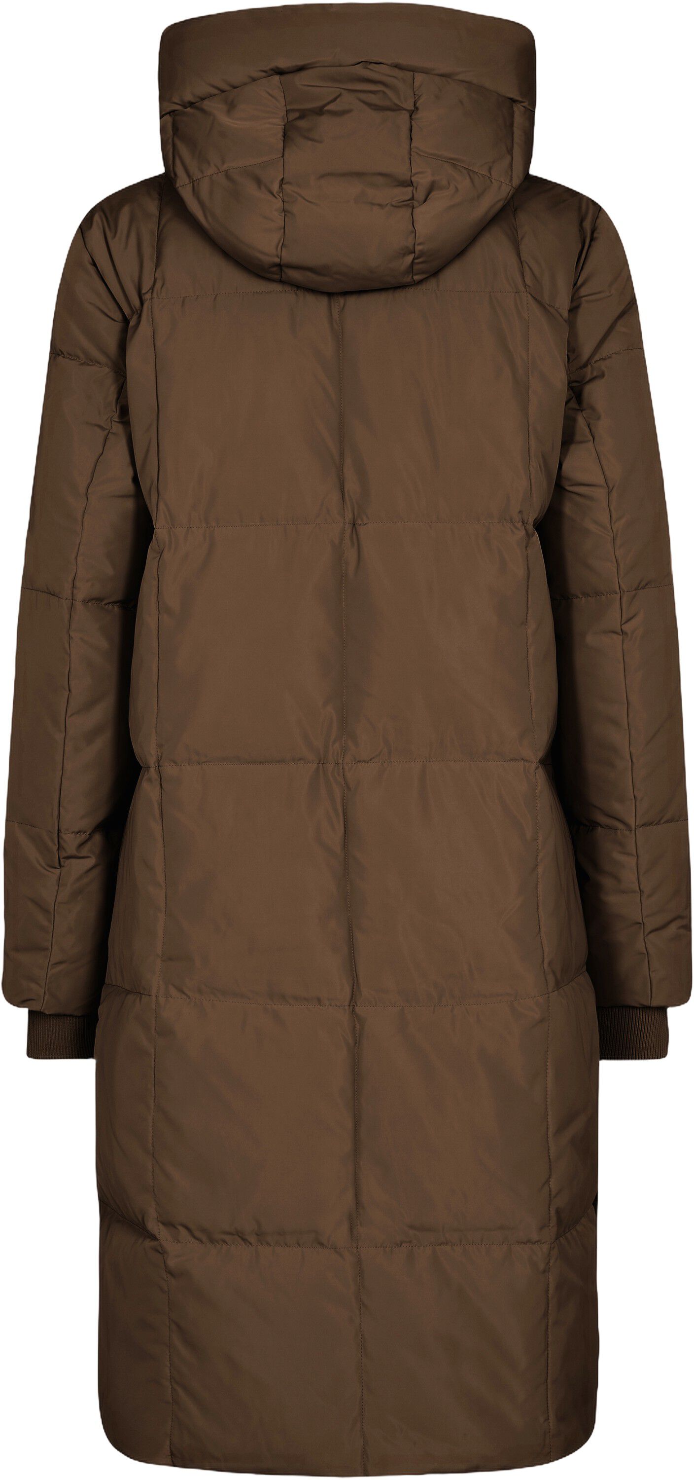 MMNova Square Down Coat