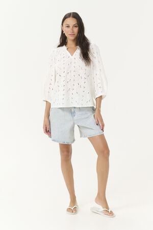 KAtessa Blouse