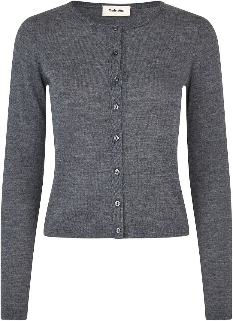 HirokiMD short cardigan