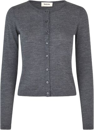 HirokiMD short cardigan