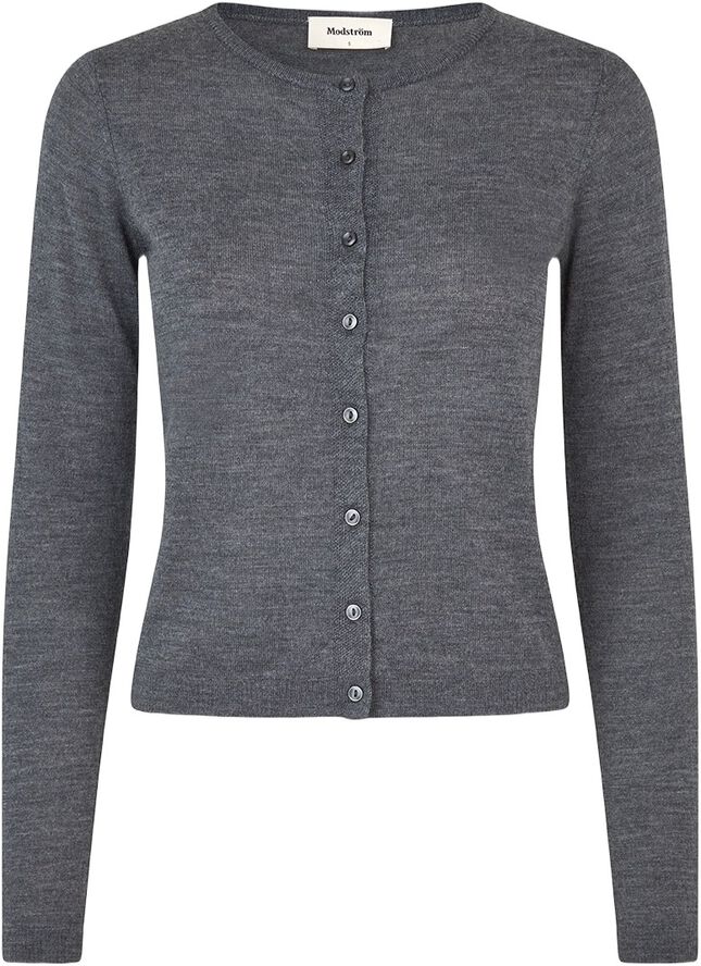HirokiMD short cardigan