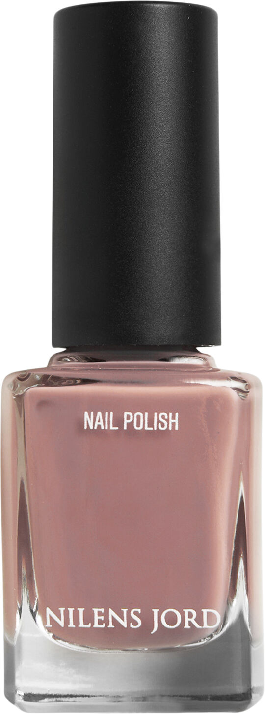 Nail Polish Tea Rose