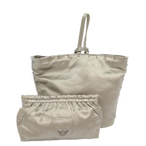 Prada Handbag