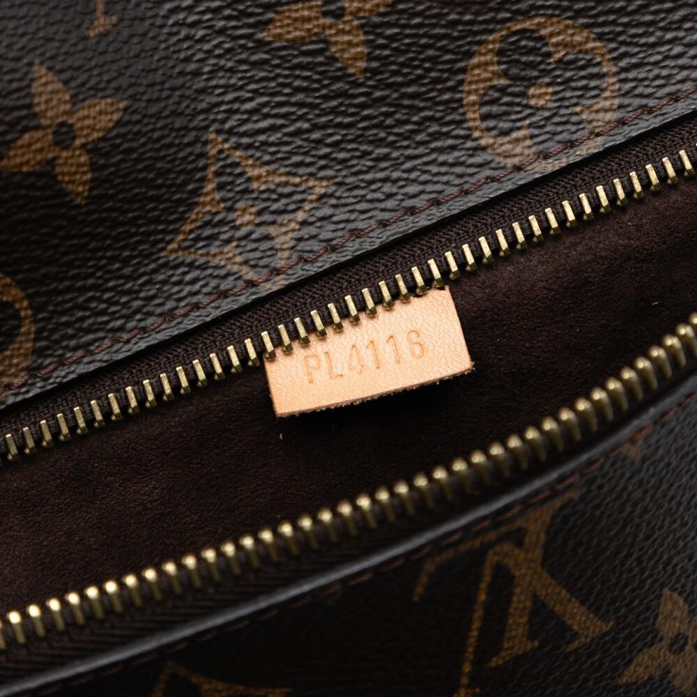 Louis Vuitton Pochette M&eacute;tis