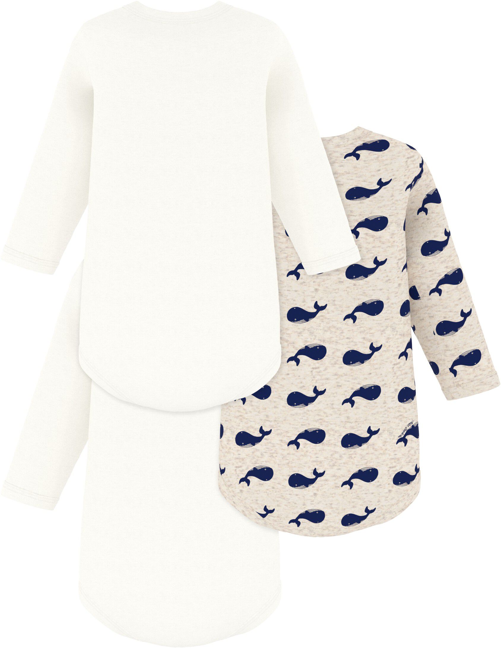 LONG SLEEVE BODYSUIT 3M