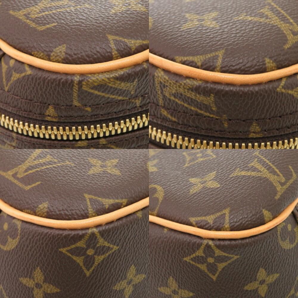 Louis Vuitton Excursion