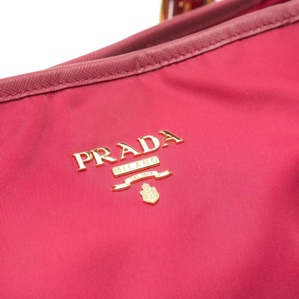 Prada Tote