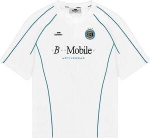 FOOTBALL JERSEY - SS