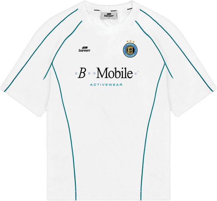 FOOTBALL JERSEY - SS