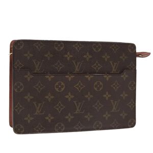 Louis Vuitton Pochette Homme