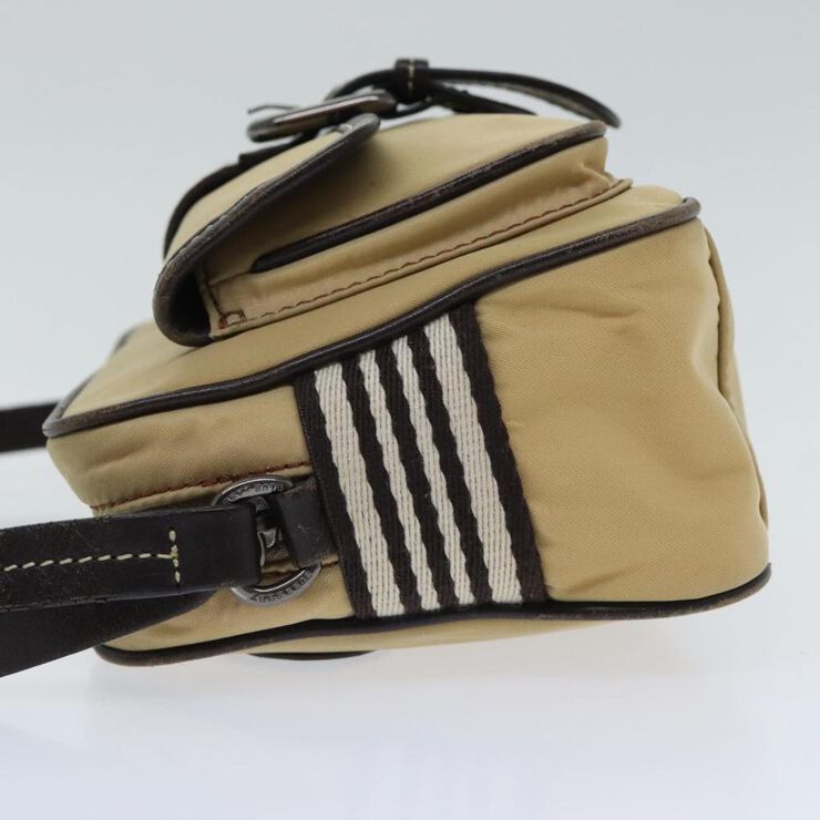 Burberry Shoulder Bag