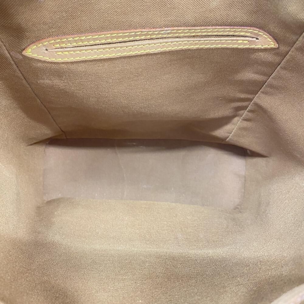 Louis Vuitton Montsouris