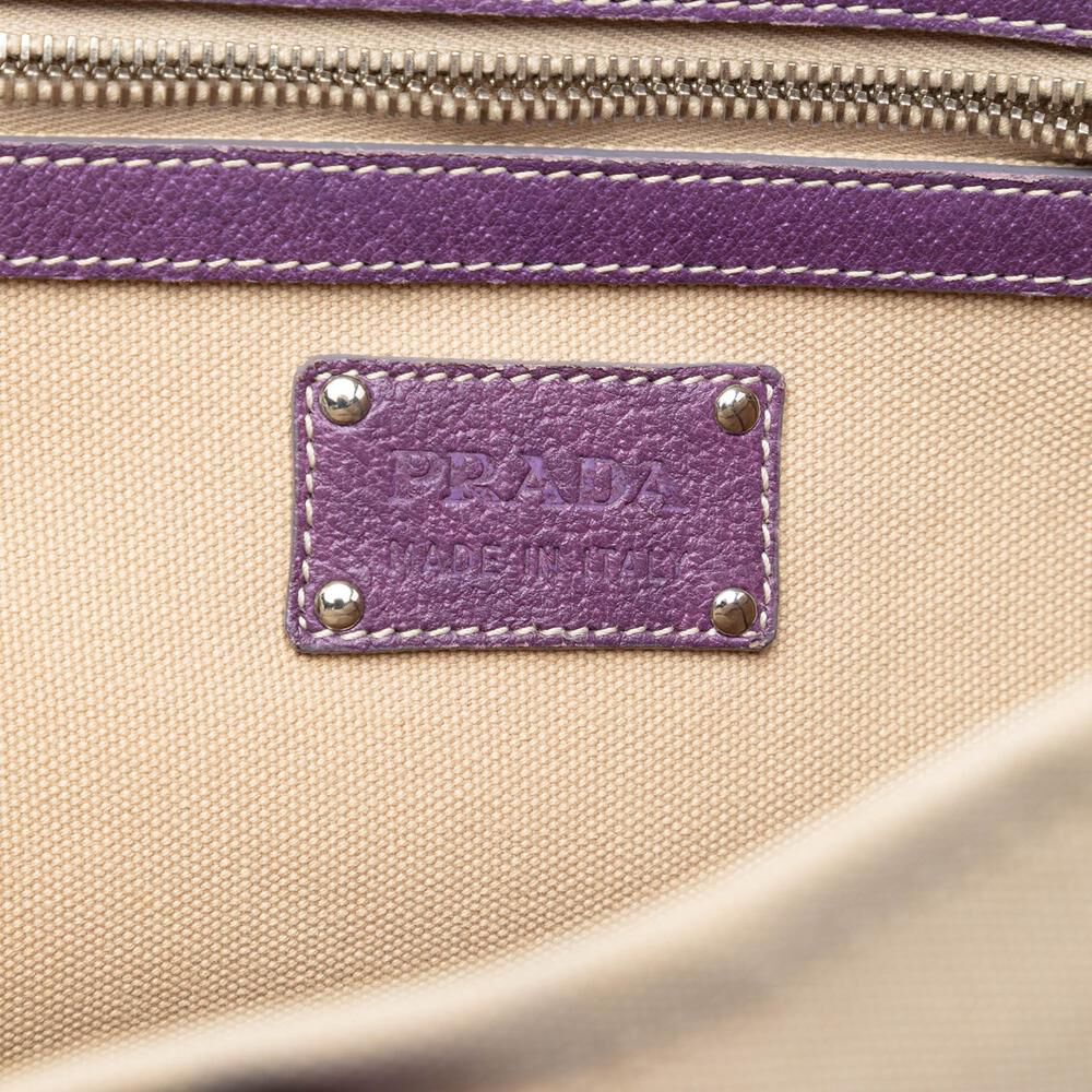 Prada Tote