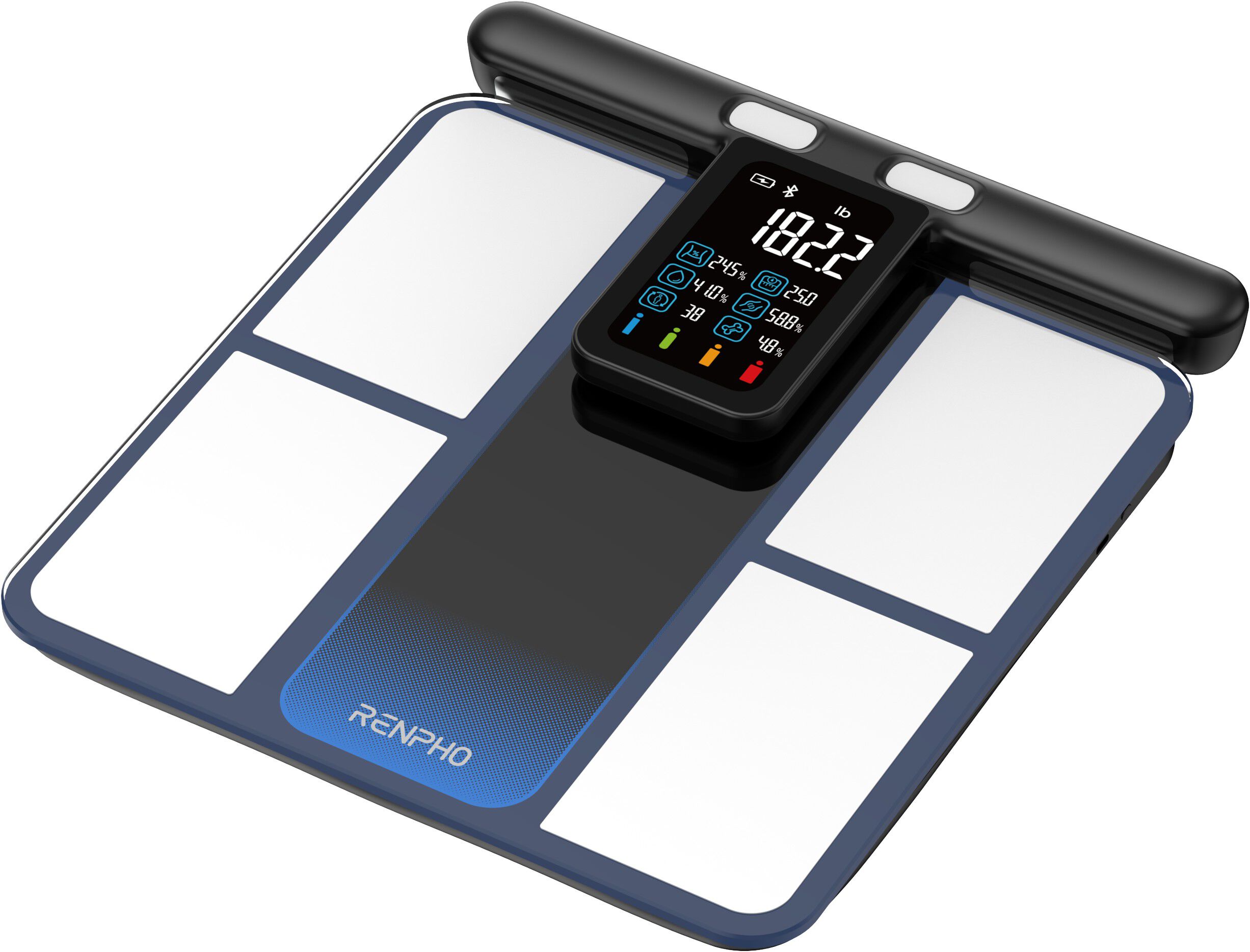 MorphoScan Smart body Scale