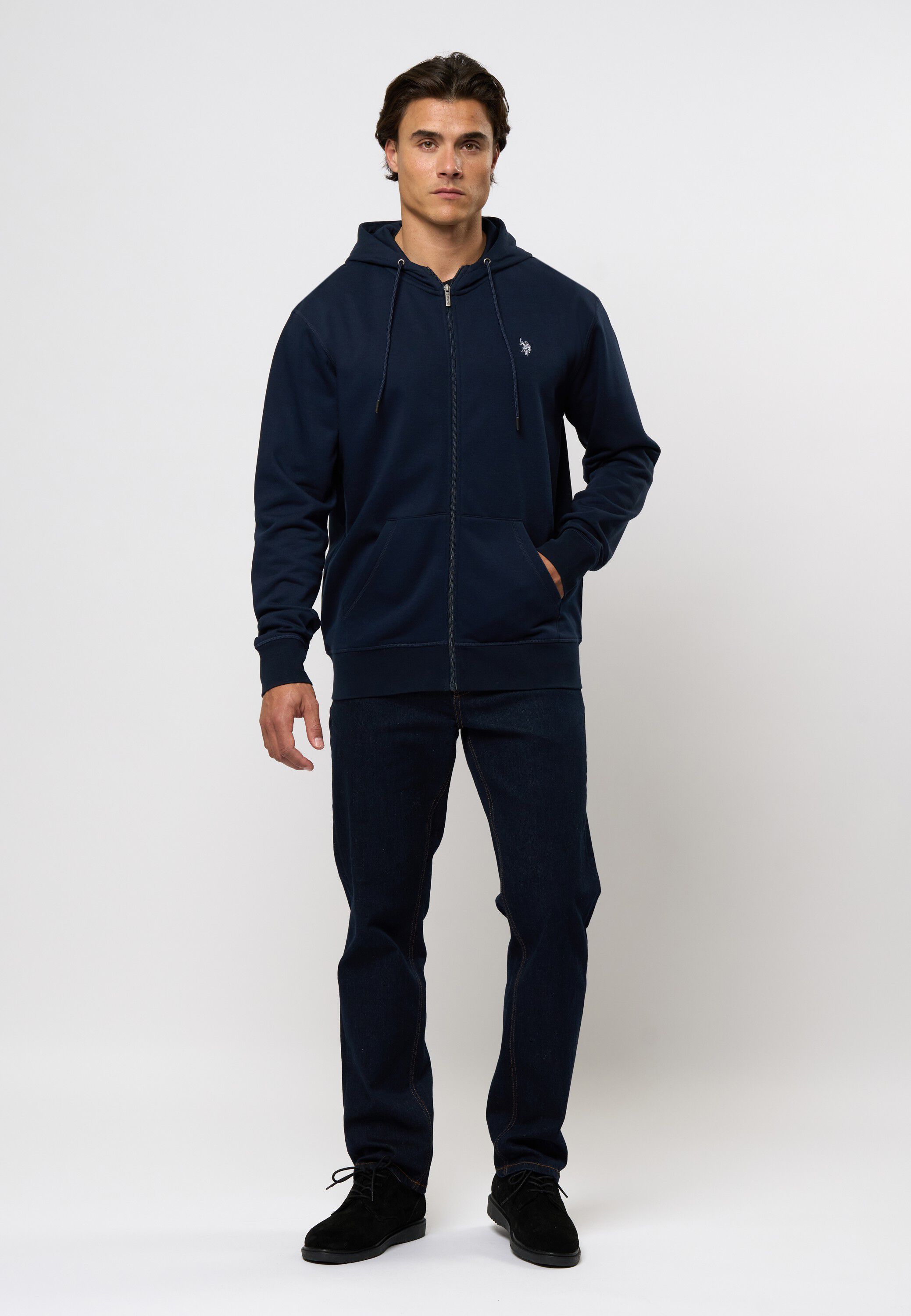 OTTO REG USPA M SWEAT
