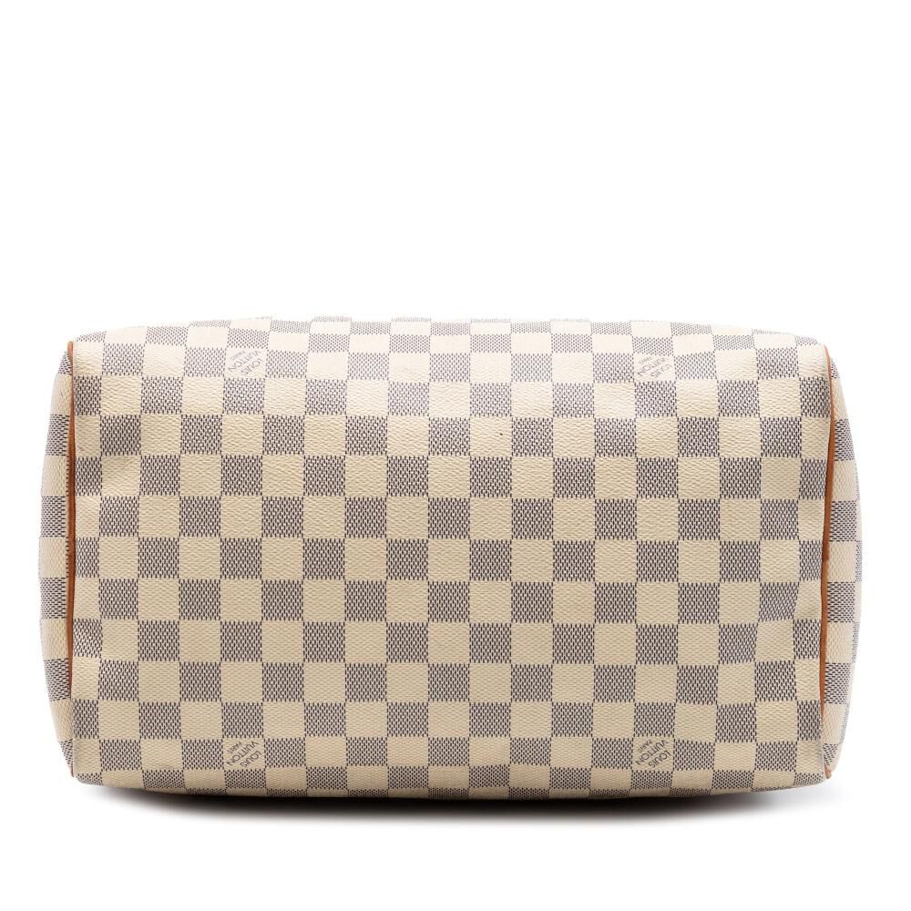 Louis Vuitton Speedy