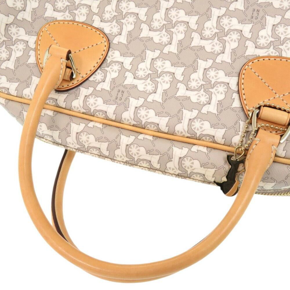 Celine Boston Bag