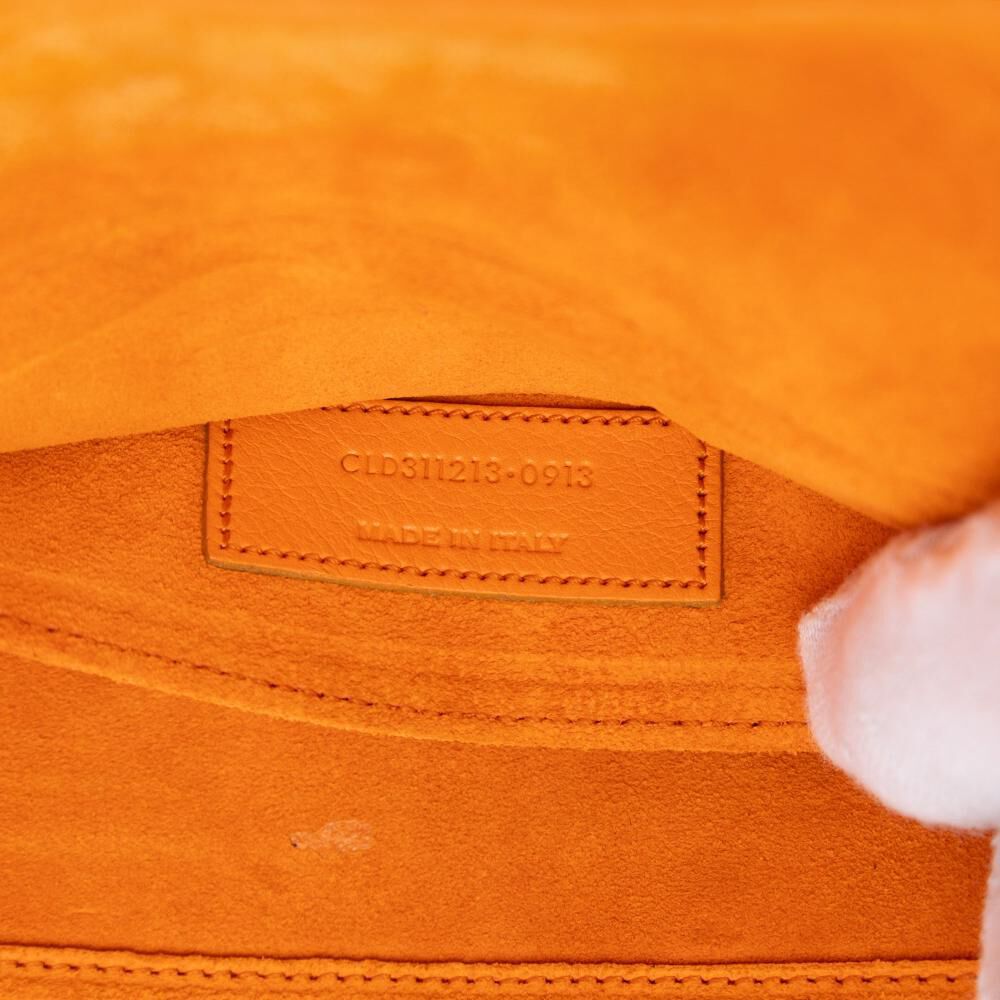 Yves Saint Laurent Clutch