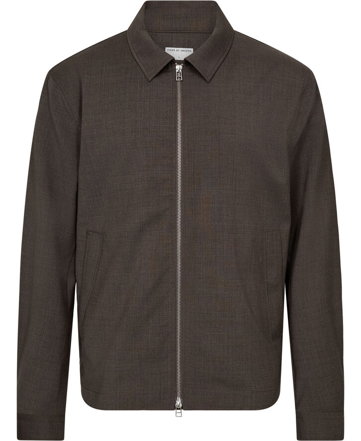 BARNABY ZIP RWS