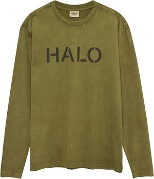 HALO UNIFORM BOXY T-SHIRT