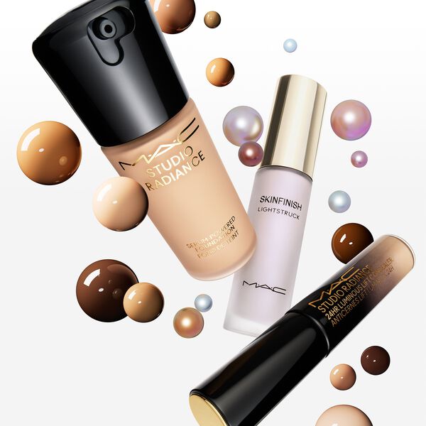 Skinfinish Lightstruck Liquid Highlighter