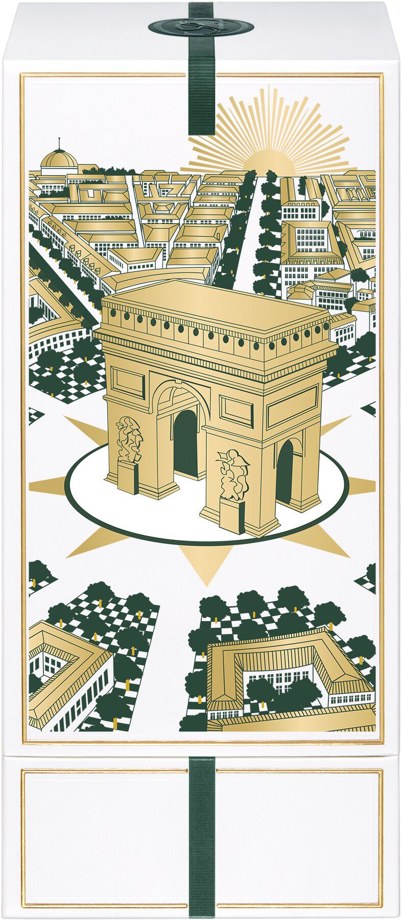 Paris Radieux EdP 125 ml