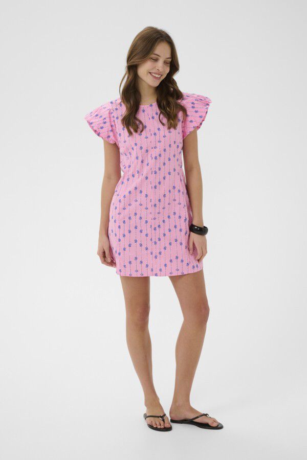 CUmarco Olena Mini Dress