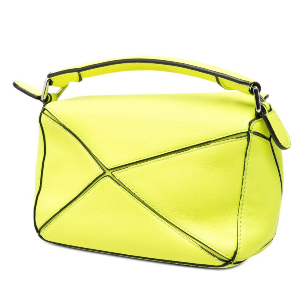 Loewe Puzzle