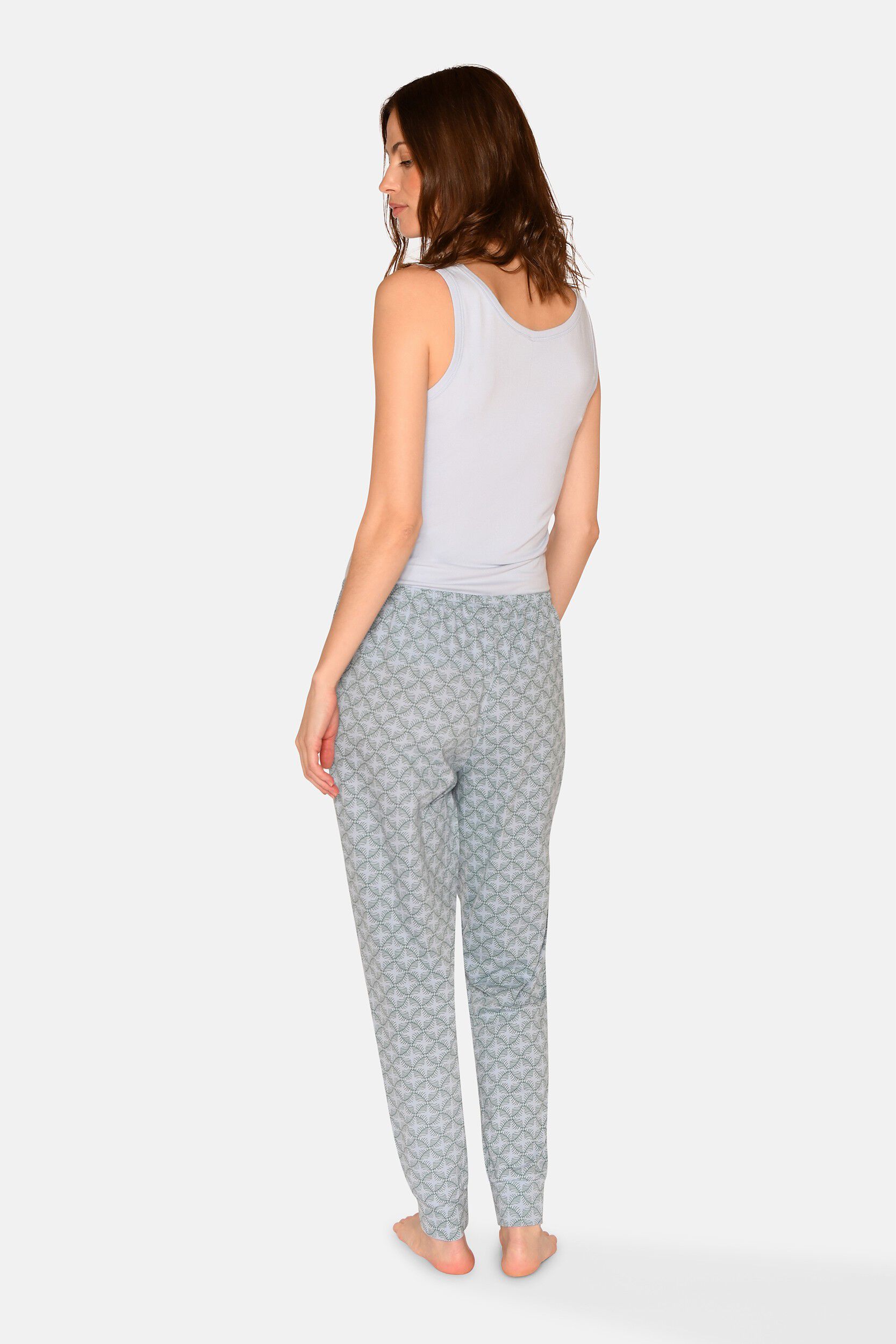 Charlotte Pants