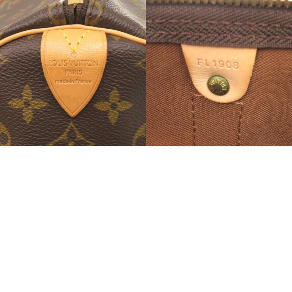 Louis Vuitton Keepall