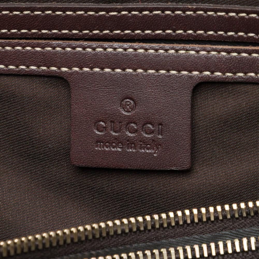 Gucci Tote