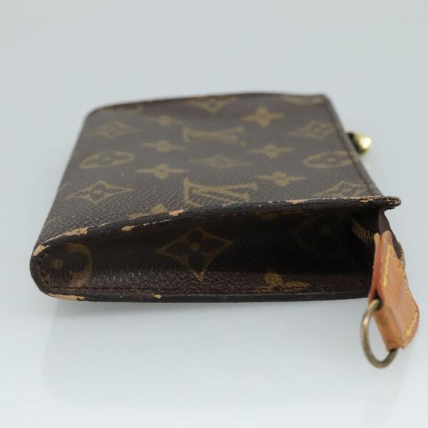 Louis Vuitton Pouch