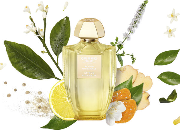 Acqua Original Citrus Bigarade