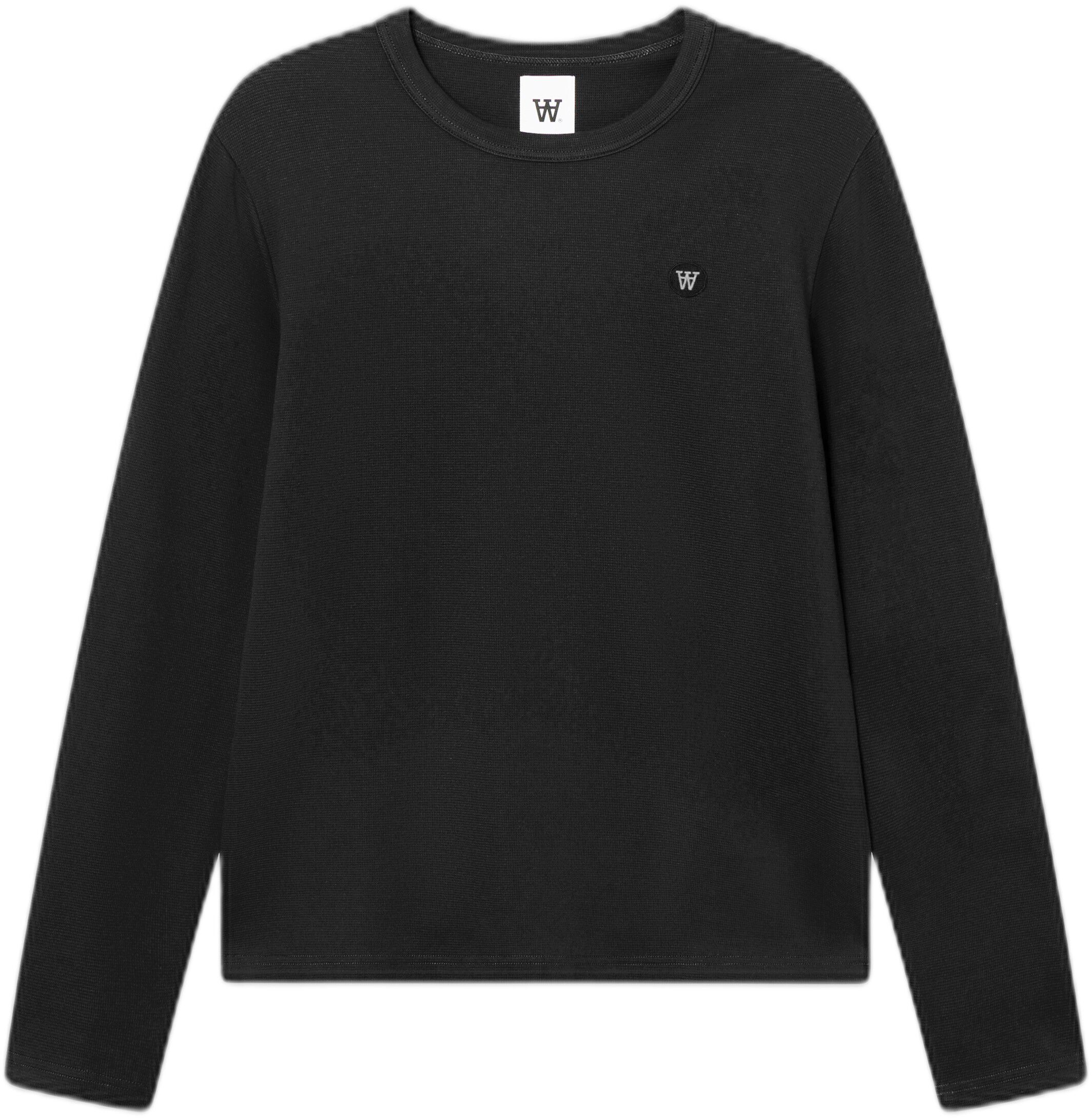 WWAce LS tee 25074