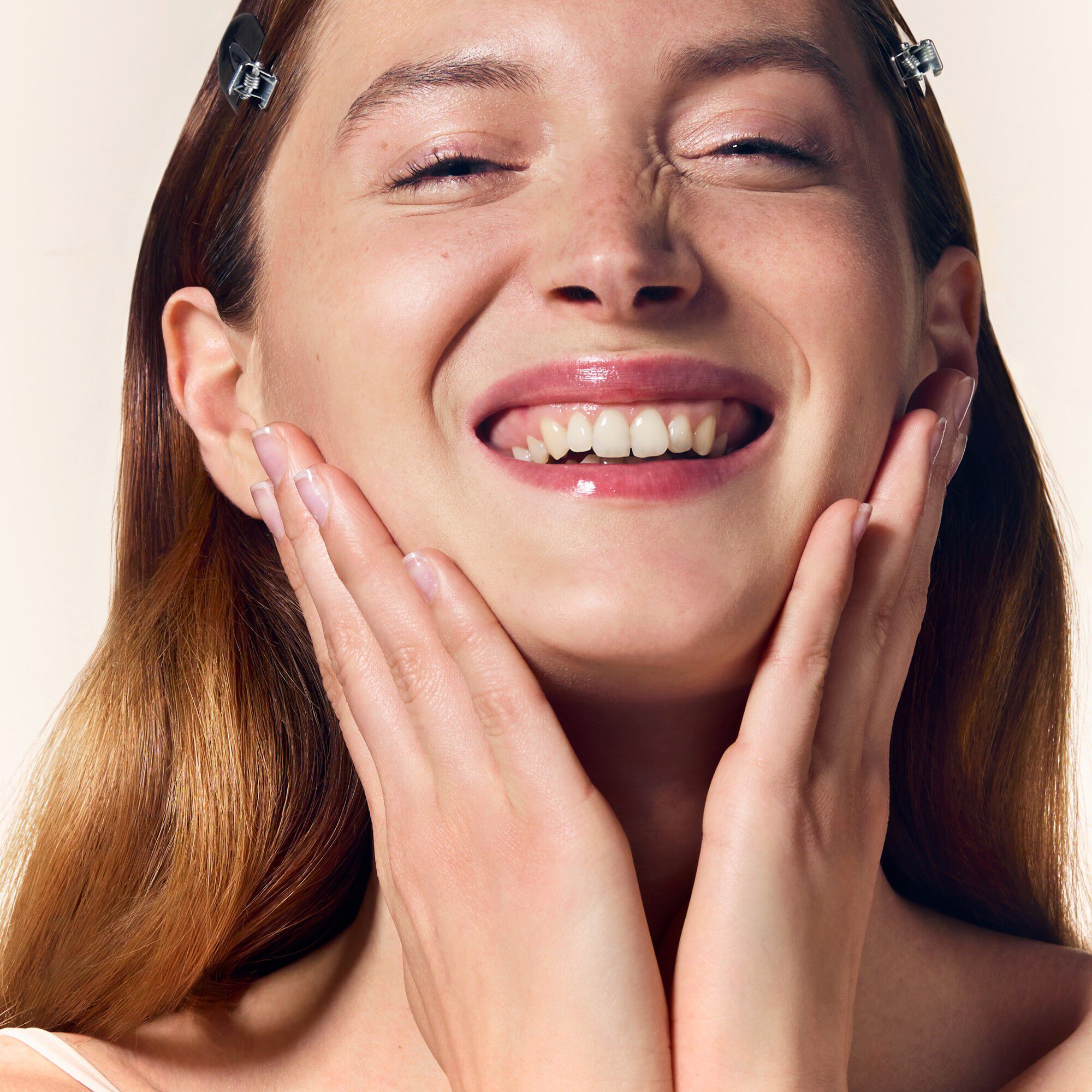 CC CREAM SHADE 2 NUDE 30ML