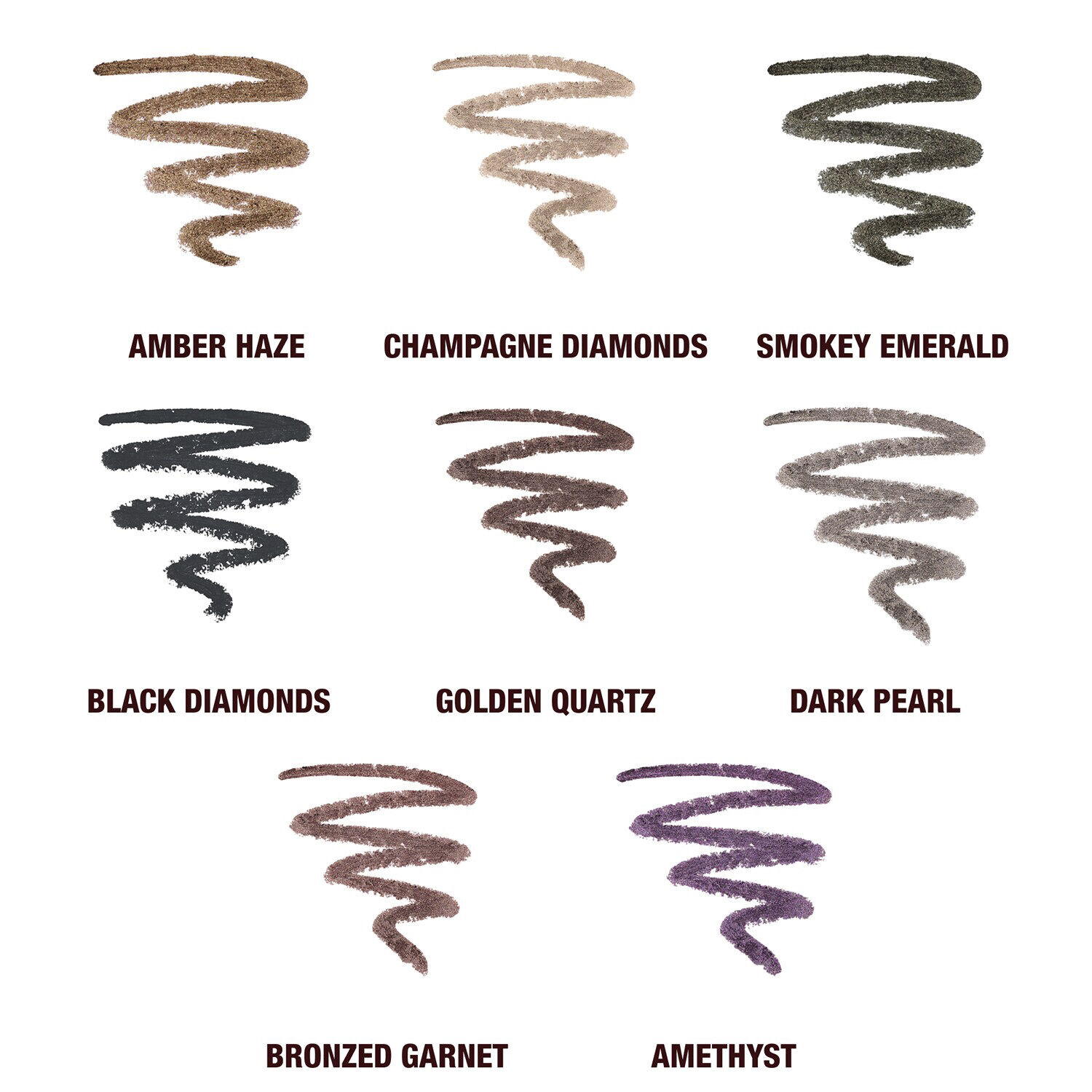 Colour Chameleon - &Ouml;gonpenna