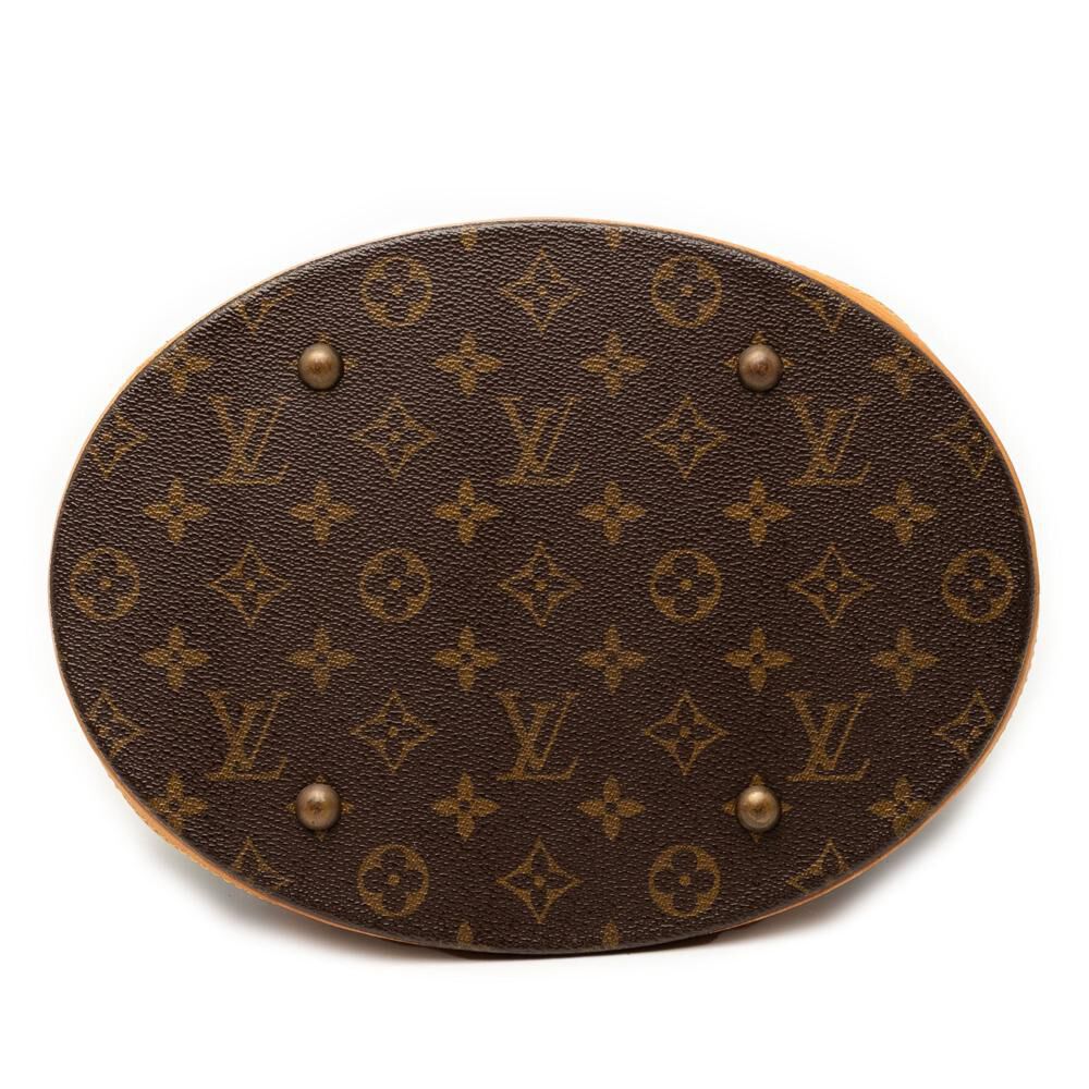Louis Vuitton Bucket Bag