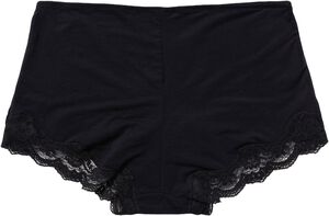 Boxertrosor med normal midja
