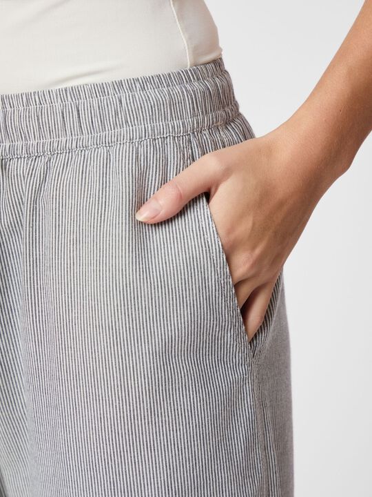 Sonar Mini Stripe Pants