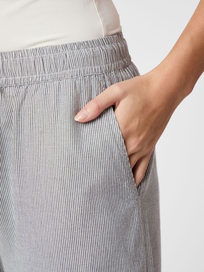 Sonar Mini Stripe Pants