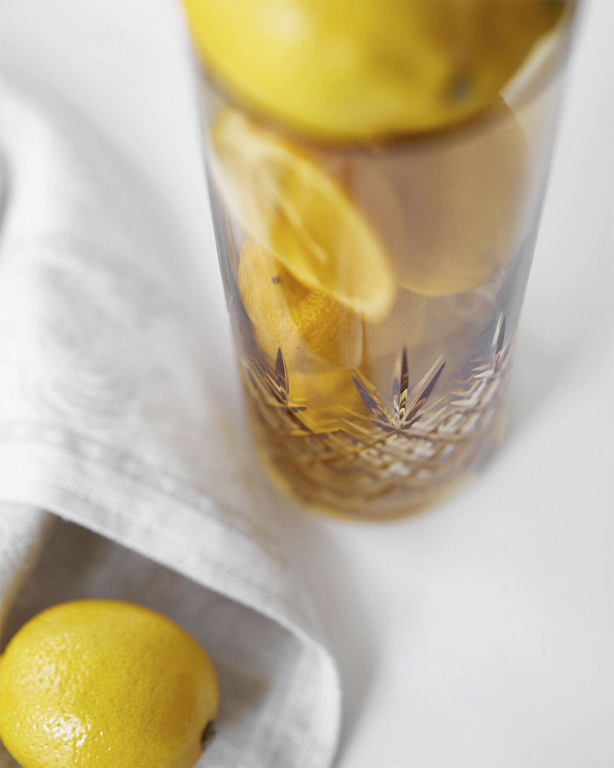Statement Copal Old Fashioned - 1 p
