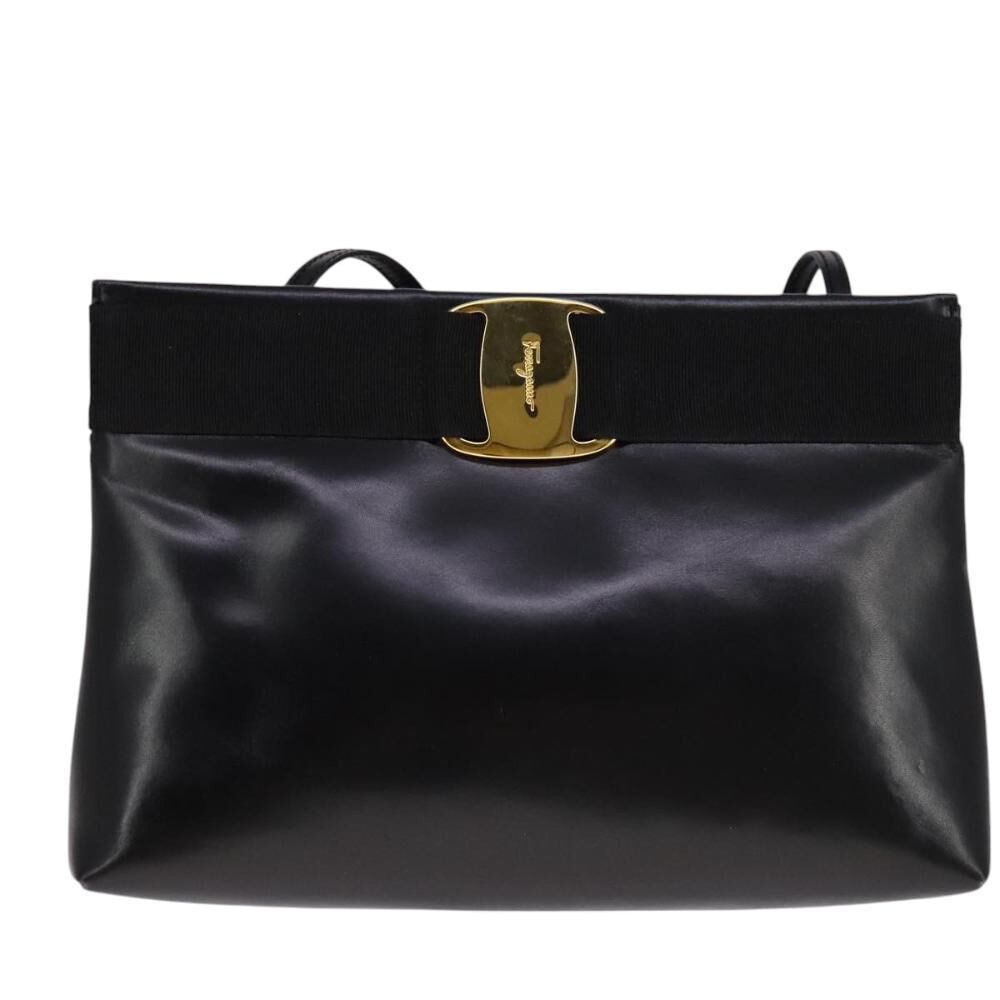 Salvatore Ferragamo Shoulder Bag