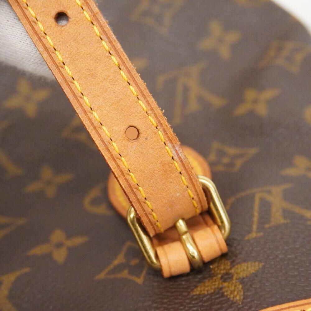 Louis Vuitton Bucket Bag